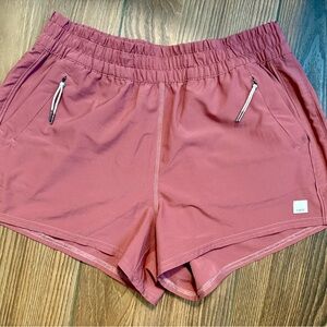 Vuori Women's Dash Shorts